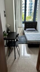 Sanctuary Green (D15), Condominium #579791461